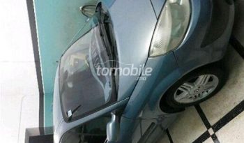 Renault Grand Scenic Occasion 2005 Essence 166000Km Errachidia #38528 plein