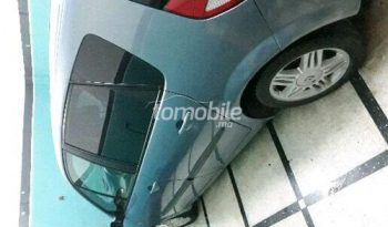 Renault Grand Scenic Occasion 2005 Essence 166000Km Errachidia #38528