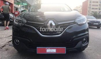 Renault Kadjar Occasion 2016 Diesel 51000Km Casablanca Auto Moulay Driss #44429
