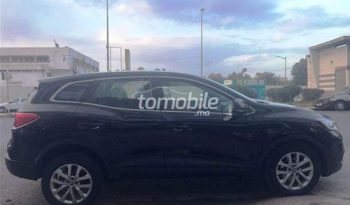 Renault Kadjar Occasion 2016 Diesel 51000Km Casablanca Auto Moulay Driss #44429 full