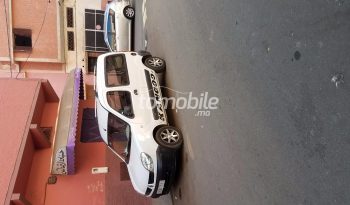 Renault Kangoo   Diesel Km Kénitra #55483 full