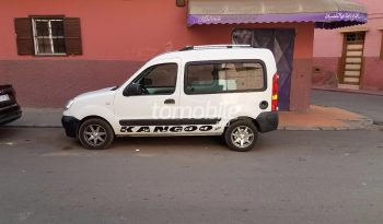 Renault Kangoo   Diesel Km Kénitra #55483