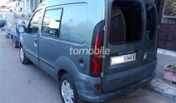 Renault Kangoo Occasion 1999 Diesel 348000Km Casablanca #55295 full