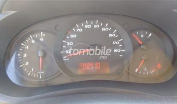 Renault Kangoo Occasion 2013 Diesel 114000Km Rabat #55058 plein