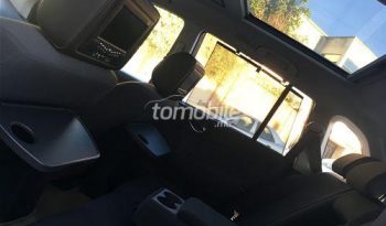 Renault Koleos Occasion 2010 Diesel 72000Km Tanger #55153 plein