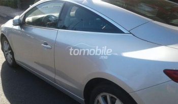 Renault Laguna Occasion 2011 Essence 52000Km Casablanca  La Martine Auto #41652 full