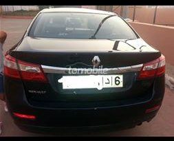 Renault Latitude Occasion 2011 Diesel 143000Km Casablanca #54749