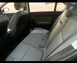 Renault Latitude Occasion 2011 Diesel 143000Km Casablanca #54749 plein