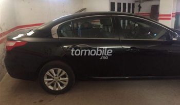 Renault Latitude Occasion 2012 Diesel 180000Km Rabat #55635 full