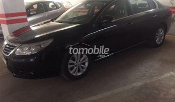 Renault Latitude Occasion 2012 Diesel 180000Km Rabat #55635