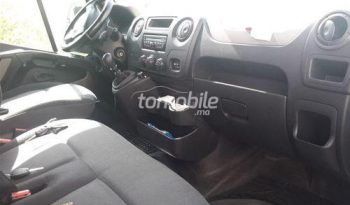 Renault Master Occasion 2012 Diesel 137000Km Casablanca #55200 plein