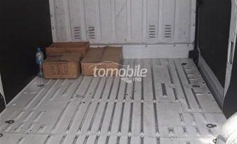 Renault Master Occasion 2012 Diesel 137000Km Casablanca #55200 plein