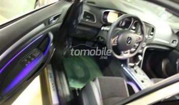 Renault Megane Importé Neuf 2017 Diesel Km Rabat Impex #46654 full