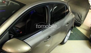 Renault Megane Importé Neuf 2017 Diesel Km Rabat Impex #46654 full