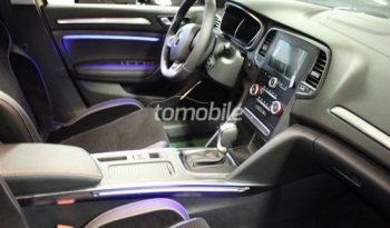 Renault Megane Importé Neuf 2017 Diesel Km Rabat Impex #46654 full