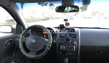 Renault Megane Occasion 2005 Diesel 245000Km Nador #55613 plein