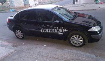 Renault Megane Occasion 2006 Diesel 95000Km Kénitra #55302