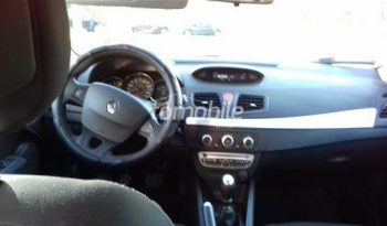 Renault Megane Occasion 2011 Diesel 160000Km Tanger #53979 full