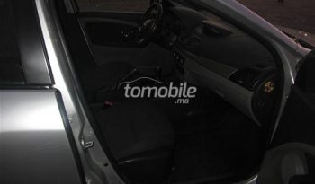 Renault Megane Occasion 2013 Diesel 0Km Marrakech Dias Auto #53593 full