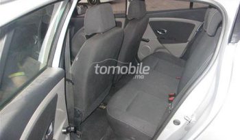 Renault Megane Occasion 2013 Diesel 0Km Marrakech Dias Auto #53593 full