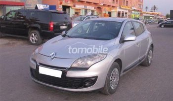 Renault Megane Occasion 2013 Diesel 0Km Marrakech Dias Auto #53593 full