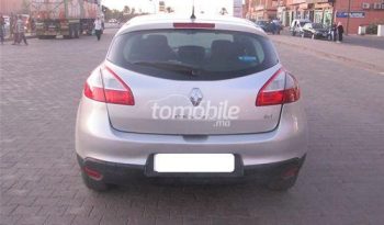 Renault Megane Occasion 2013 Diesel 0Km Marrakech Dias Auto #53593 full