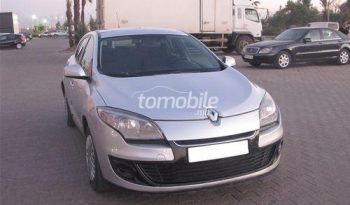 Renault Megane Occasion 2013 Diesel 0Km Marrakech Dias Auto #53593 full