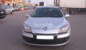 Renault Megane Occasion 2013 Diesel 0Km Marrakech Dias Auto #53593