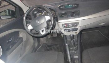 Renault Megane Occasion 2013 Diesel 0Km Marrakech Dias Auto #53593 full