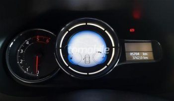 Renault Megane Occasion 2014 Diesel 85784Km Casablanca Avis #46400 full