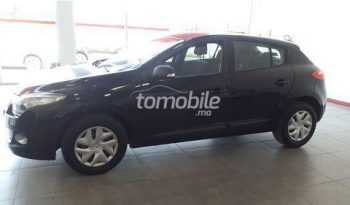 Renault Megane Occasion 2014 Diesel 85784Km Casablanca Avis #46400 full