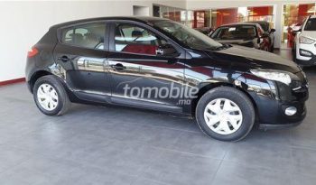 Renault Megane Occasion 2014 Diesel 85784Km Casablanca Avis #46400 full