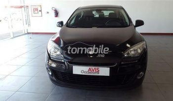 Renault Megane Occasion 2014 Diesel 85784Km Casablanca Avis #46400