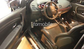 Renault Megane Occasion 2015 Essence 250000Km Rabat Impex #46683 full