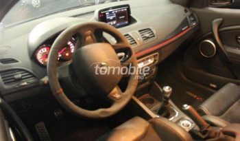 Renault Megane Occasion 2015 Essence 250000Km Rabat Impex #46683 full