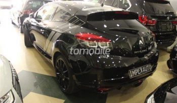 Renault Megane Occasion 2015 Essence 250000Km Rabat Impex #46683 full
