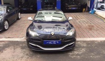 Renault Megane Occasion 2016 Essence 24000Km Casablanca Auto Chag #45573 full