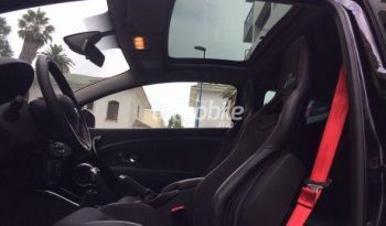 Renault Megane Occasion 2016 Essence 24000Km Casablanca Auto Chag #45573 full