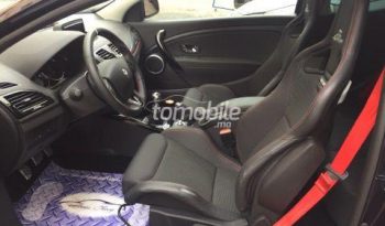 Renault Megane Occasion 2016 Essence 24000Km Casablanca Auto Chag #45573 full