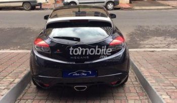 Renault Megane Occasion 2016 Essence 24000Km Casablanca Auto Chag #45573 full