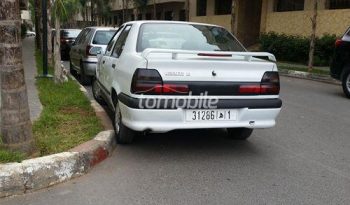 Renault R 19 Occasion 1992 Diesel 295000Km Kénitra #55396 full