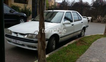 Renault R 19 Occasion 1992 Diesel 295000Km Kénitra #55396