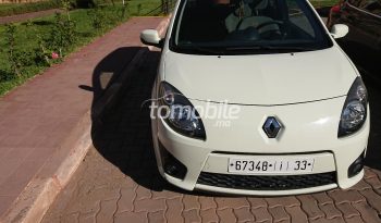 Renault Twingo Occasion 2012 Essence 69000Km Marrakech #55001