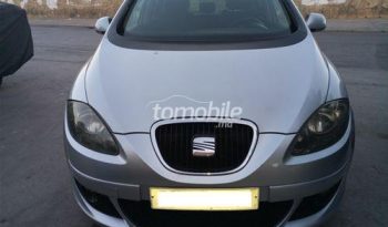 SEAT Altea Occasion 2008 Diesel 136200Km Rabat #54795