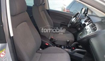 SEAT Altea Occasion 2008 Diesel 136200Km Rabat #54795 plein