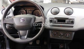 SEAT Ibiza Occasion 2015 Diesel 30800Km Rabat Atlantic Auto #45691 full