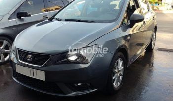 SEAT Ibiza Occasion 2015 Diesel 30800Km Rabat Atlantic Auto #45691