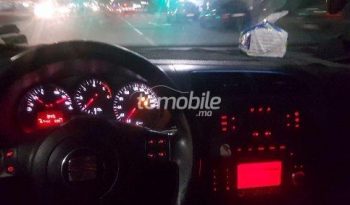 SEAT Leon Occasion 2007 Diesel 167800Km Rabat #55138 plein