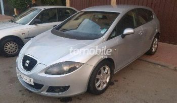 SEAT Leon Occasion 2007 Diesel 167800Km Rabat #55138