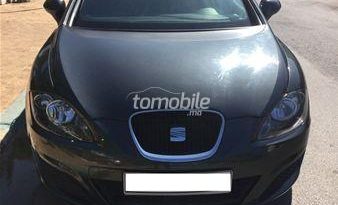 SEAT Leon Occasion 2012 Diesel Km Rabat Auto Manal #49848